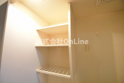 【収納】 | 大洋ハイツ永和
