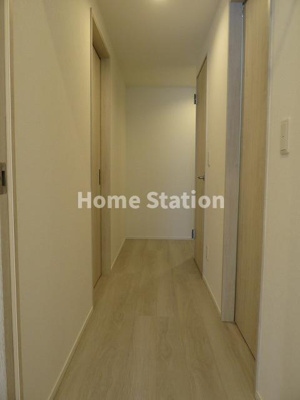 【内装】 | ロイジェント玉川