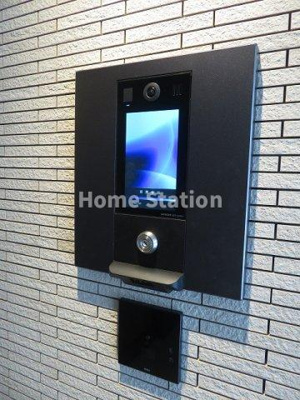 【エントランス】 | ロイジェント玉川