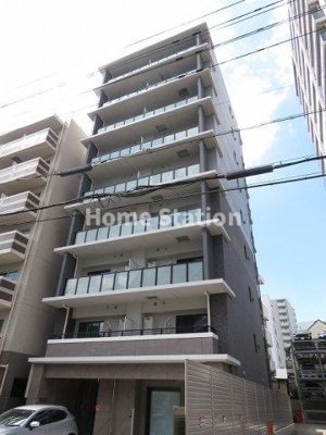 【外観】 | ロイジェント玉川