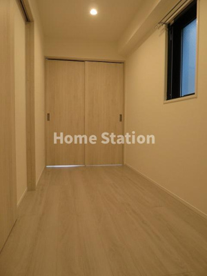 【洋室】 | ロイジェント玉川