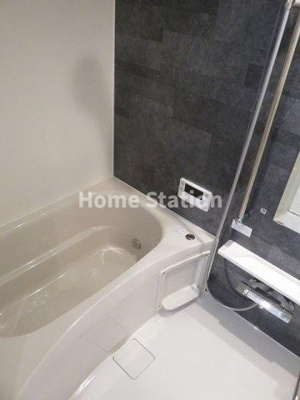 【浴室】 | ロイジェント玉川