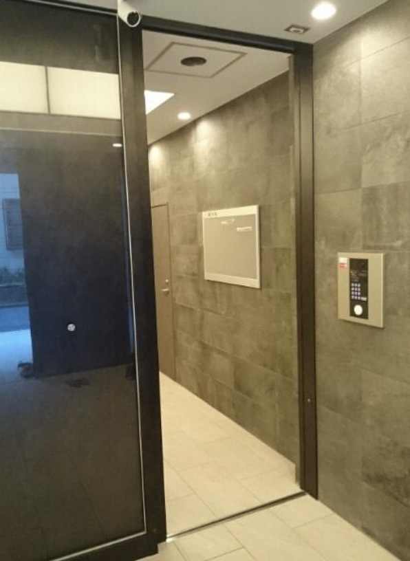 ボヌール　トーキ　ササヅカのその他共用部分