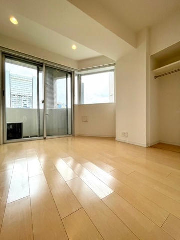 新品家具付きマンション中野11(KaGood東京)の洋室