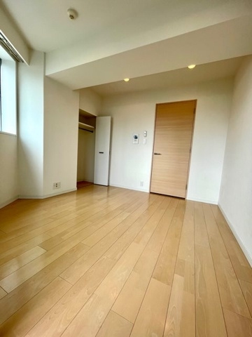 新品家具付きマンション中野11(KaGood東京)の居間・リビング