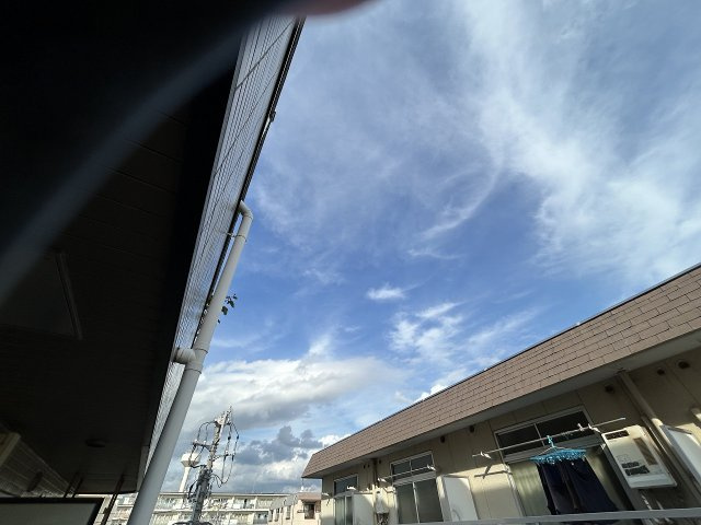 ジュネスシマムラの展望