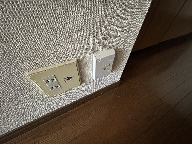 ジュネスシマムラの設備