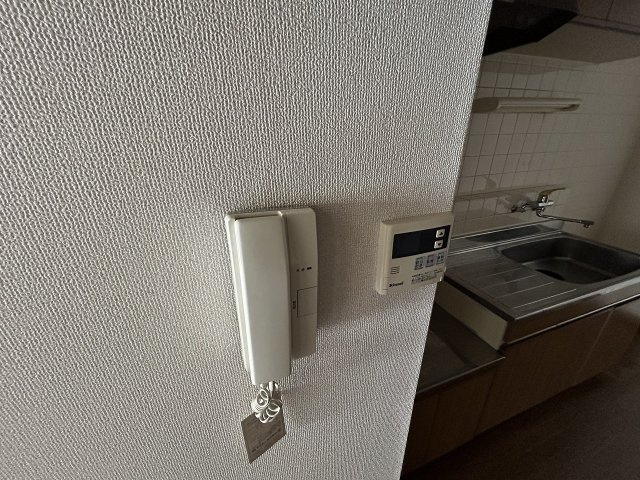 ジュネスシマムラのセキュリティ