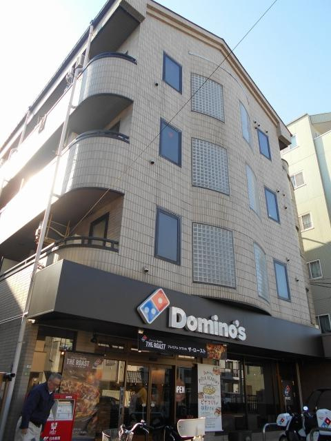 ジュネスシマムラ