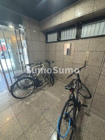 LakiaMaison難波南のその他共用部分