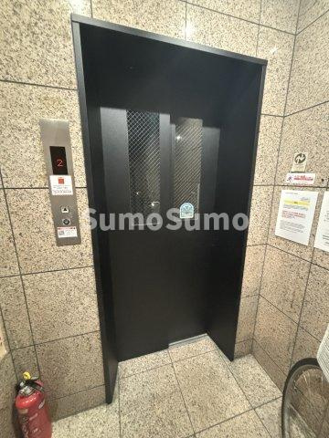 LakiaMaison難波南のその他共用部分