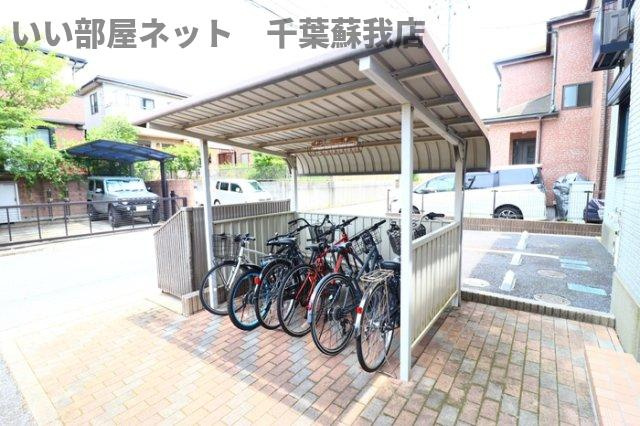 ＹＭＡ　Ⅱの設備