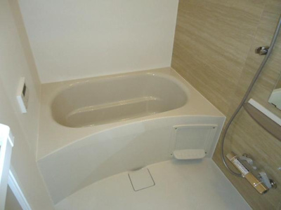 【浴室】 | Ｂ・Ｃマンション | バス