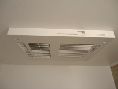 【その他】 | Ｂ・Ｃマンション | 浴室乾燥機