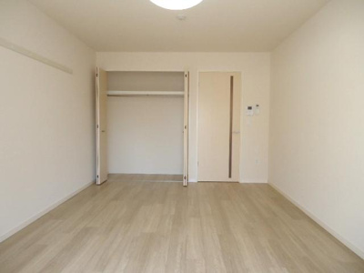 【内装】 | Ｂ・Ｃマンション | 洋室