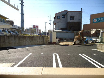 【その他】 | Ｂ・Ｃマンション | 眺望