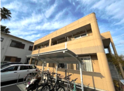 【その他共用部分】 | Ｂ・Ｃマンション