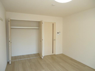 【内装】 | Ｂ・Ｃマンション | 洋室