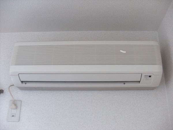 サンパレス藤の設備