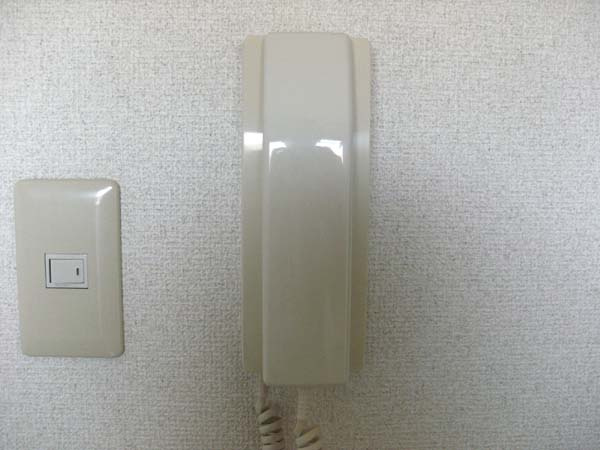 サンパレス藤のその他