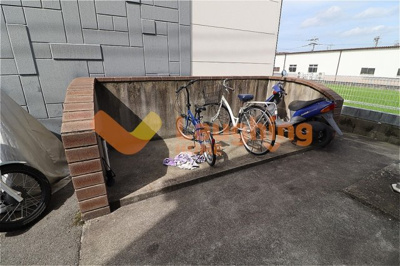 【その他共用部分】 | ハイデンレースラインＢ