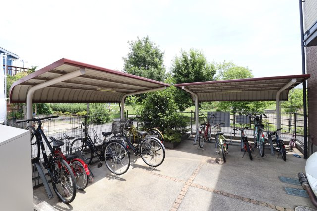 ミルコート　Ｂのその他共用部分