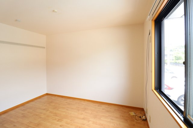 ミルコート　Ｂの居間・リビング