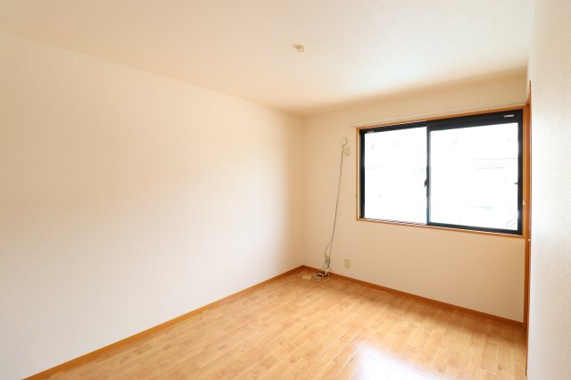 ミルコート　Ｂの居間・リビング