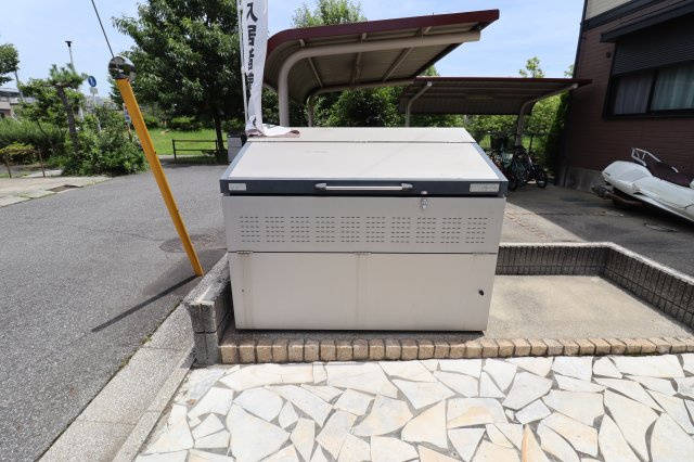 ミルコート　Ｂのその他共用部分