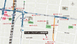 【その他】 | ワンルーフレジデンス新御徒町