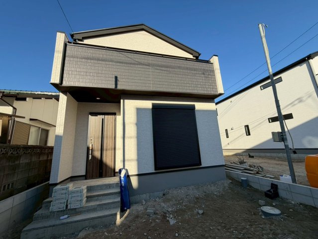 グラファーレ高根町2期