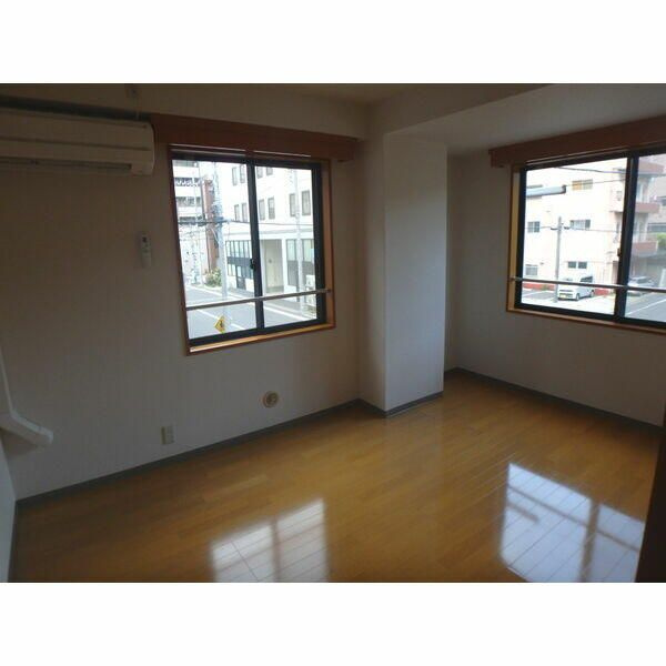 アネックスＴの居間・リビング