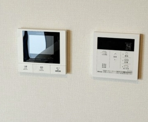 サントゥール駒込の設備