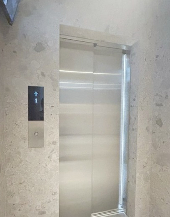 サントゥール駒込のその他共用部分