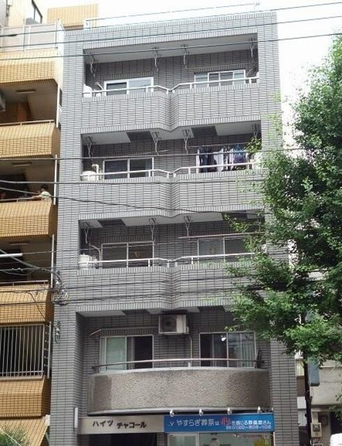 ★外観★