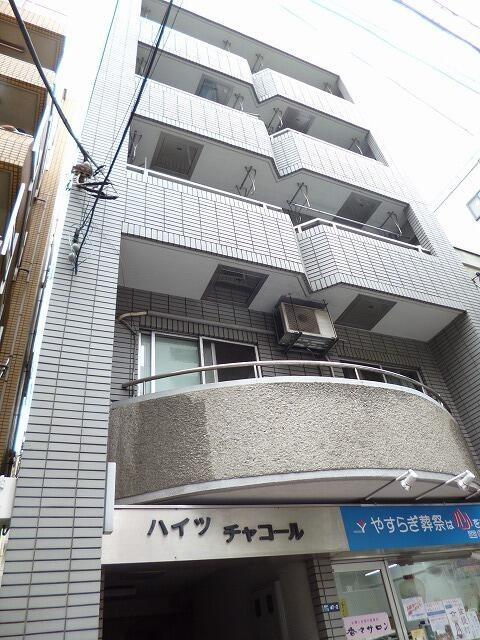 ★外観★