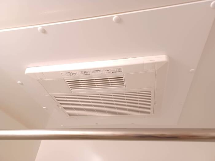 ジョイフル ヨコタIIIのその他|ゆったり過ごせる居間です