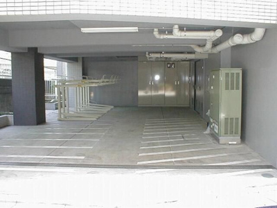 【エントランス】 | ステージファースト池尻大橋
