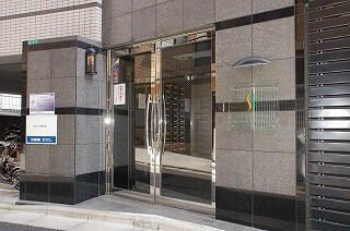 【その他共用部分】 | ステージファースト池尻大橋