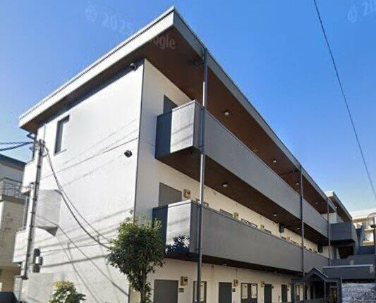 ＪＵＮエール新小平