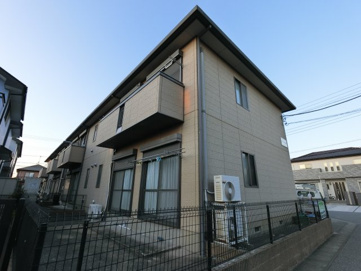 パークハイム　参番館の画像