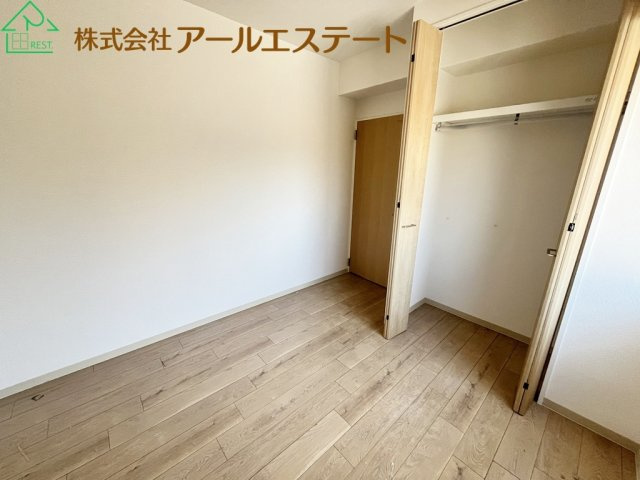 クリーンピア姫路白浜　　JR「浜の宮駅」徒歩10分の収納
