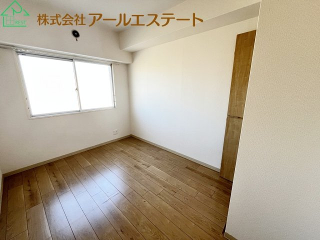 クリーンピア姫路白浜　　JR「浜の宮駅」徒歩10分の洋室