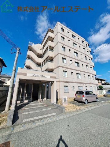 クリーンピア姫路白浜　　JR「浜の宮駅」徒歩10分