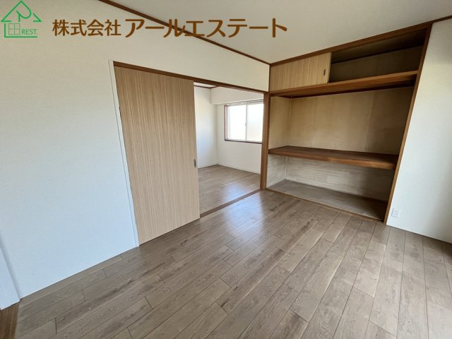 クリーンピア姫路白浜　　JR「浜の宮駅」徒歩10分の子供部屋