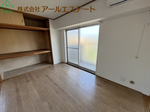 クリーンピア姫路白浜　　JR「浜の宮駅」徒歩10分の洋室