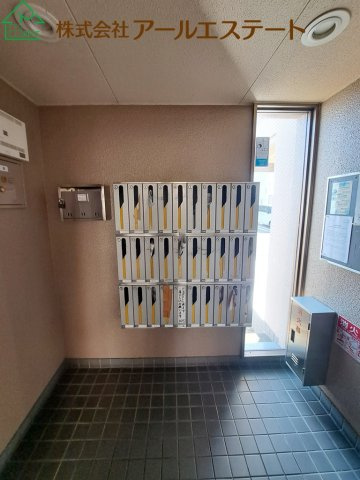 クリーンピア姫路白浜　　JR「浜の宮駅」徒歩10分の設備