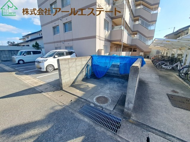 クリーンピア姫路白浜　　JR「浜の宮駅」徒歩10分のその他