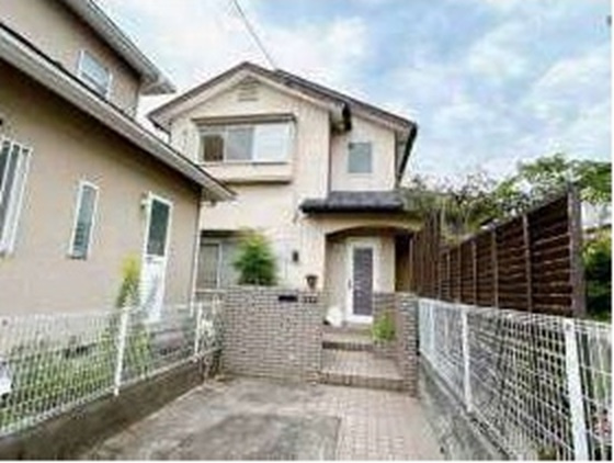 中古一戸建　東松山市沢口町11-17（期間限定現況引渡し）の外観