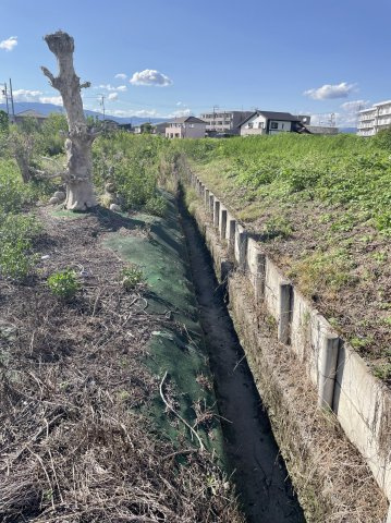 ６５９７７　本巣市小柿土地のその他